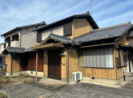 加古川市加古川町稲屋の売土地