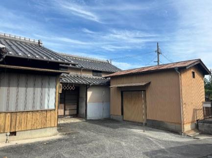 加古川市加古川町稲屋の売土地