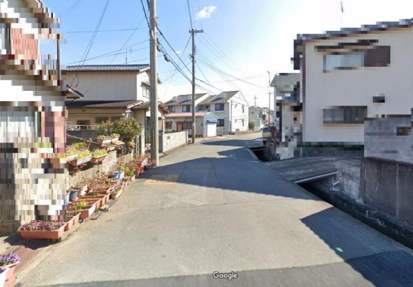 加古川市尾上町養田の売土地