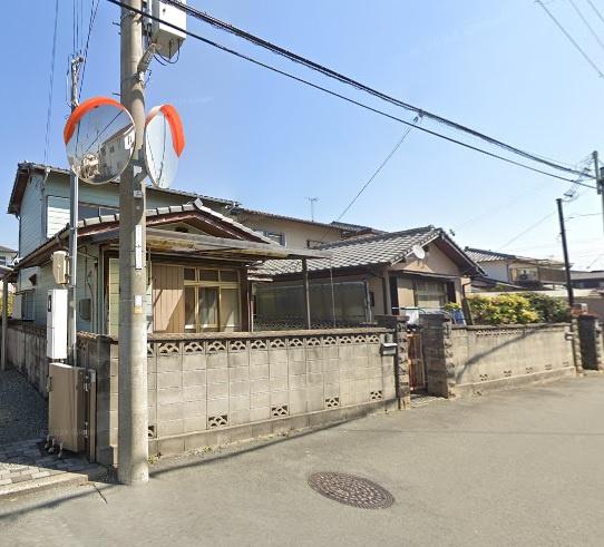 高砂市曽根町の売土地