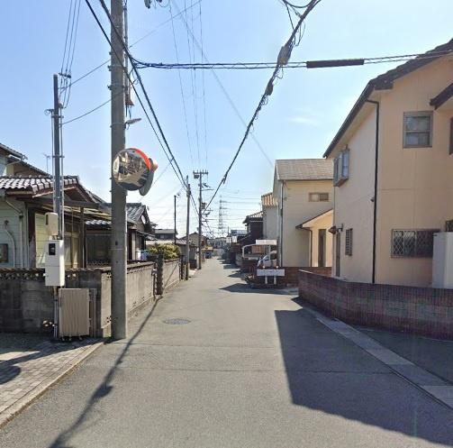 高砂市曽根町の売土地