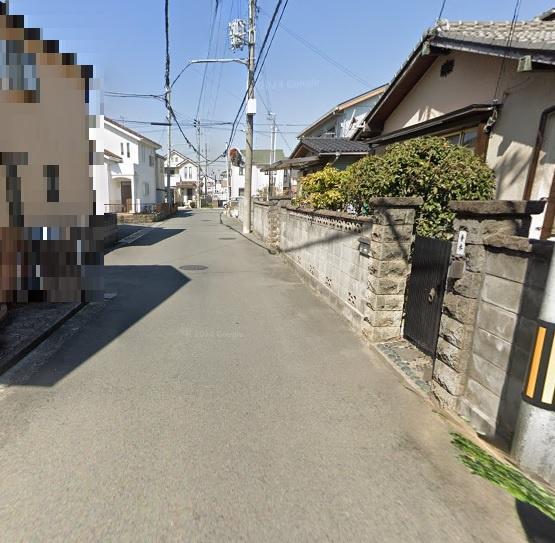 高砂市曽根町の売土地
