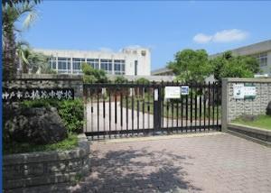 リーベスト西神中央ミューズコート(神戸市立櫨谷中学校)