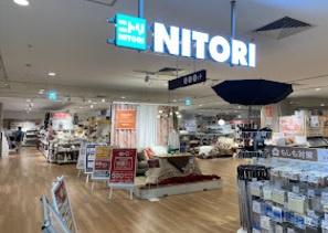 リーベスト西神中央ミューズコート(ニトリエキソアレ西神中央店)