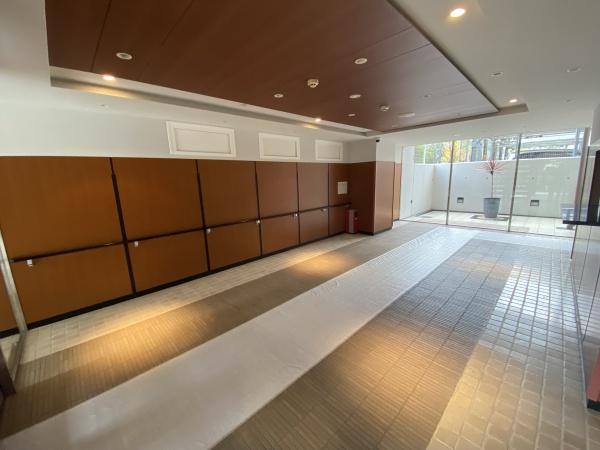 リーベスト西神中央ミューズコート