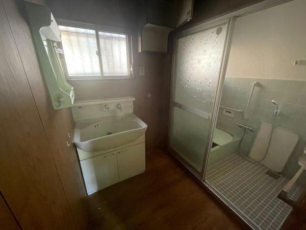 加古川市平岡町二俣の中古一戸建て