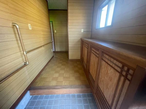 加古川市平岡町二俣の中古一戸建て