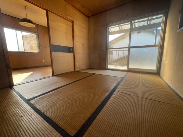 加古川市平岡町二俣の中古一戸建て