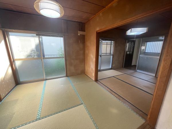 加古川市平岡町二俣の中古一戸建