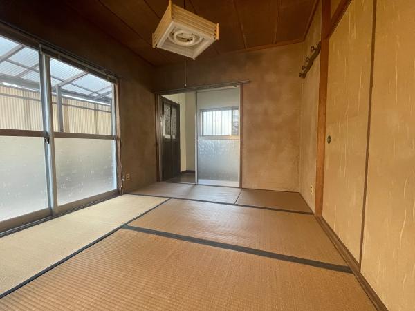 加古川市平岡町二俣の中古一戸建