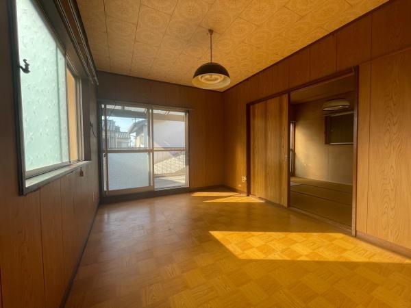 加古川市平岡町二俣の中古一戸建