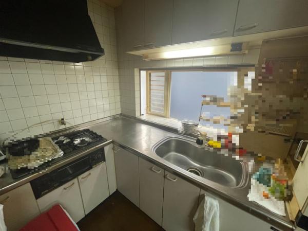 加古川市平岡町高畑の中古一戸建て