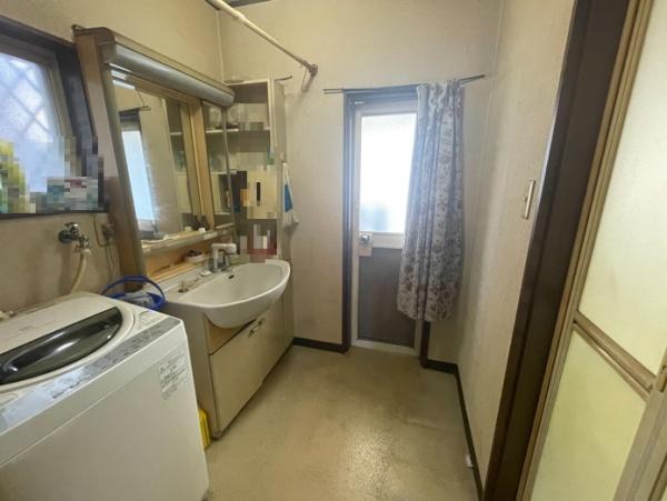 加古川市平岡町高畑の中古一戸建て