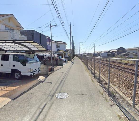 加古川市平岡町高畑の中古一戸建て
