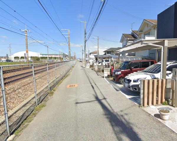 加古川市平岡町高畑の中古一戸建て