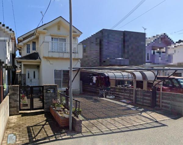 加古川市平岡町高畑の中古一戸建