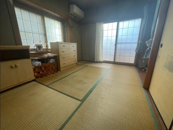 加古川市平岡町高畑の中古一戸建て