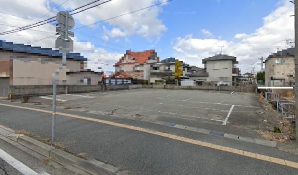 高砂市荒井町小松原３丁目の売土地