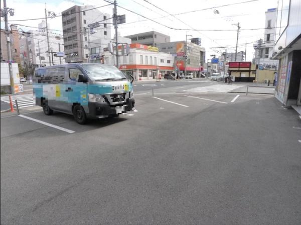若松ビル（収益物件）
