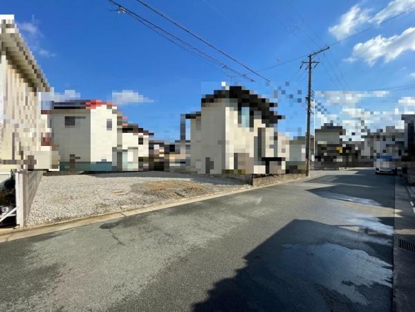加古郡播磨町東野添２丁目の売土地