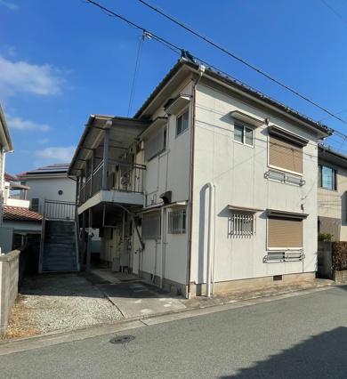 加古郡播磨町東野添２丁目の売土地