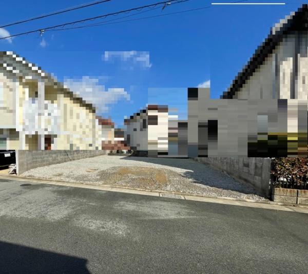 加古郡播磨町東野添２丁目の売土地