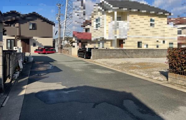 加古郡播磨町東野添２丁目の売土地