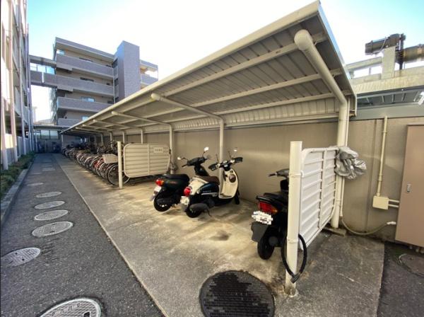 ネオハイツ東加古川