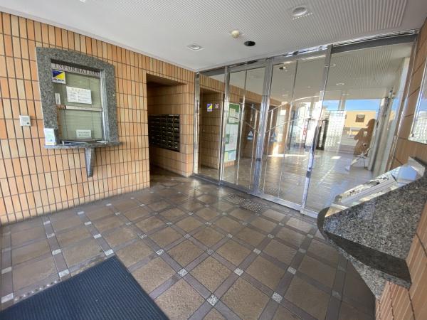 ネオハイツ東加古川