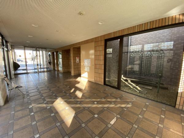 ネオハイツ東加古川