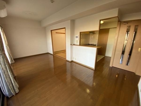 ネオハイツ東加古川