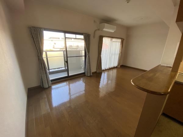 ネオハイツ東加古川