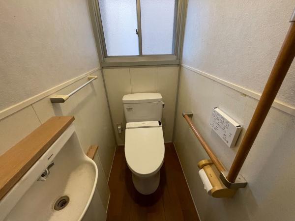 高砂市春日野町の中古一戸建て