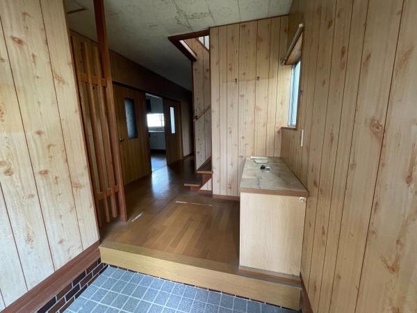 高砂市春日野町の中古一戸建て