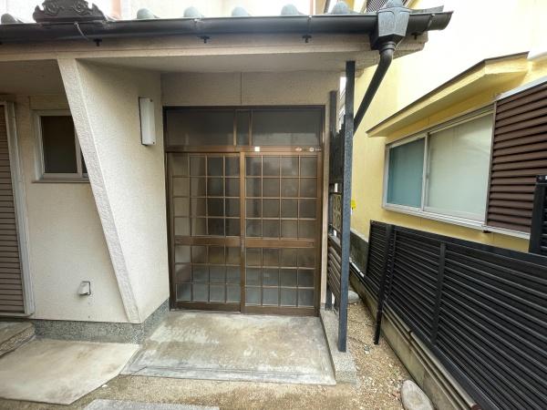 高砂市春日野町の中古一戸建て