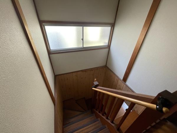 高砂市春日野町の中古一戸建て