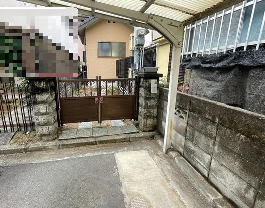 高砂市春日野町の中古一戸建