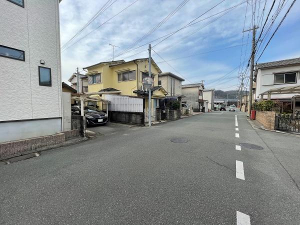 高砂市春日野町の中古一戸建て