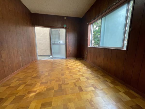 高砂市春日野町の中古一戸建