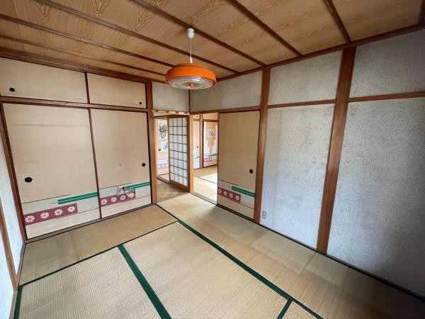 高砂市春日野町の中古一戸建て