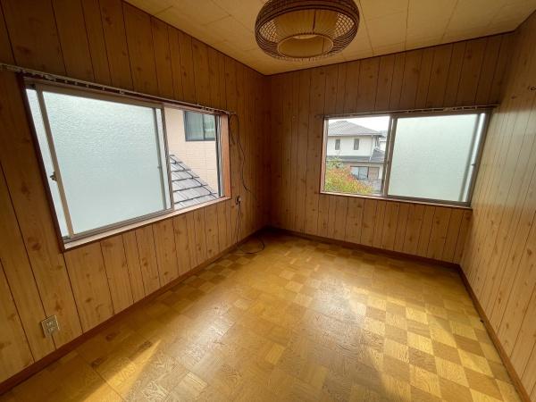 高砂市春日野町の中古一戸建て