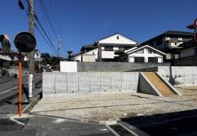 明石市大久保町高丘１丁目の売土地