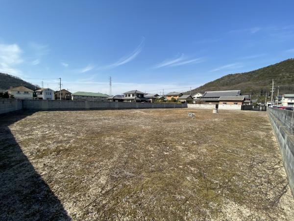 高砂市北浜町北脇の売土地