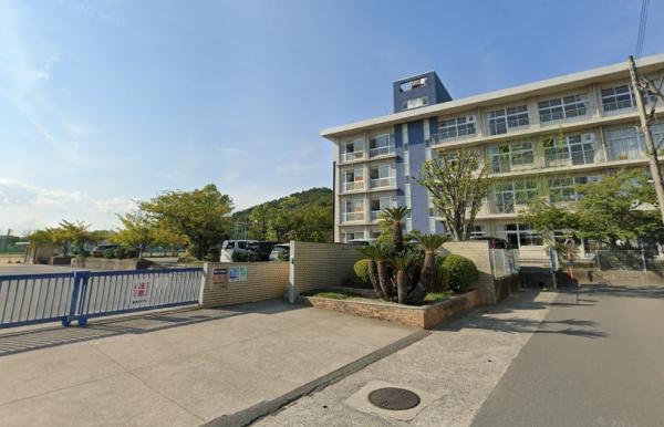 高砂市北浜町北脇の中古一戸建て(鹿島中学校)