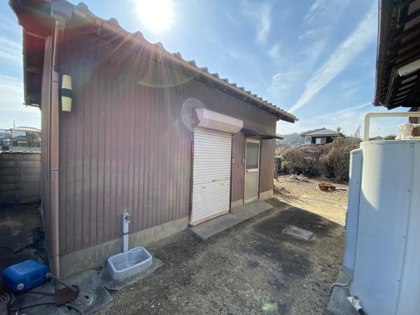 高砂市北浜町北脇の中古一戸建て