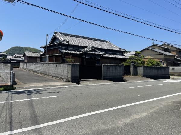 高砂市北浜町北脇の中古一戸建て