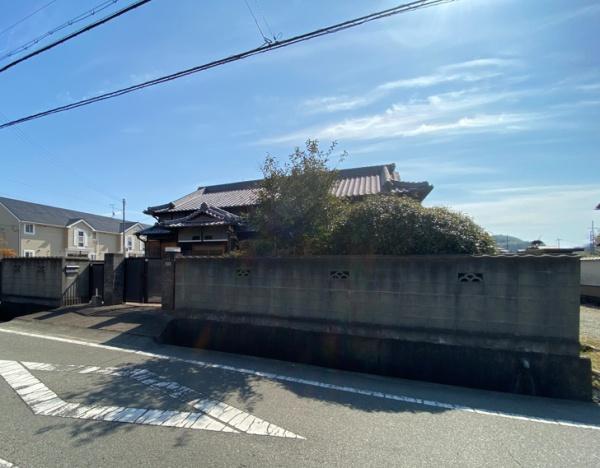 高砂市北浜町北脇の中古一戸建て