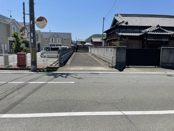 高砂市北浜町北脇の中古一戸建て