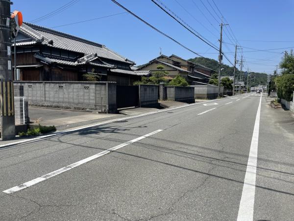 高砂市北浜町北脇の中古一戸建て