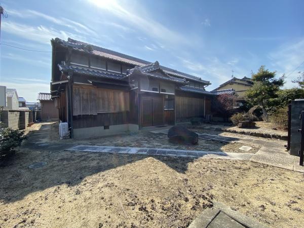 高砂市北浜町北脇の中古一戸建
